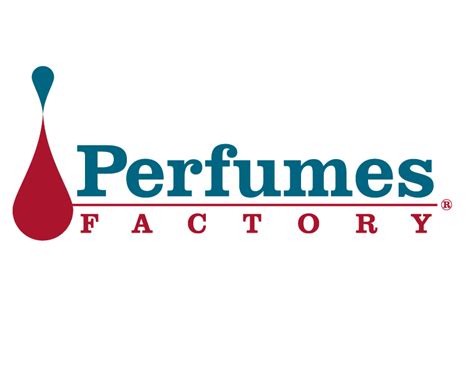 perfumes factory near me